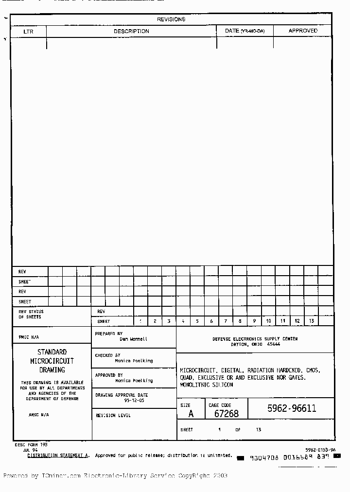 5962R9661104VCC_2729081.PDF Datasheet