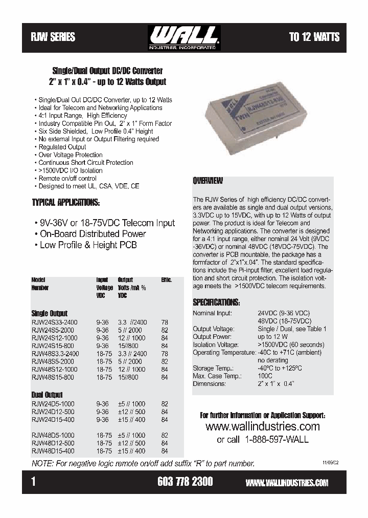 RJW24S15-800R_2730621.PDF Datasheet