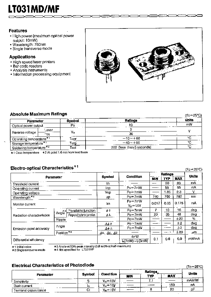 LT031MF_2731012.PDF Datasheet