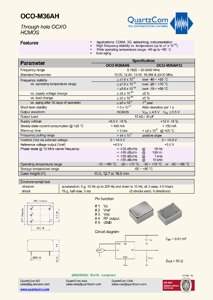 OCO-M36AH_2731263.PDF Datasheet