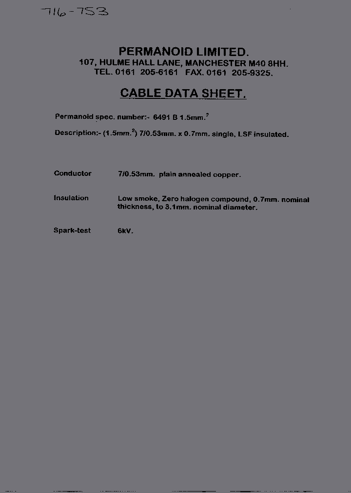 6491X25_2735930.PDF Datasheet