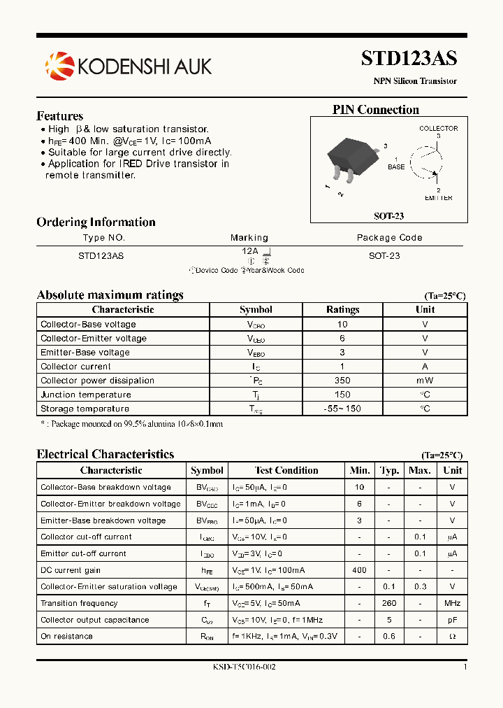 STD123AS_2735785.PDF Datasheet