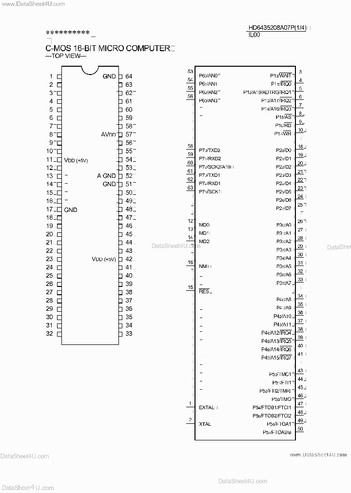 HD6435208A07P_2736520.PDF Datasheet