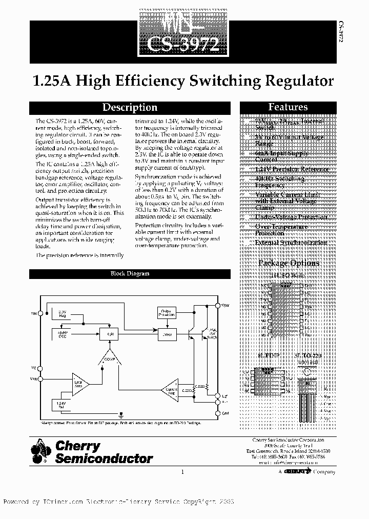 CS-3972_2737646.PDF Datasheet