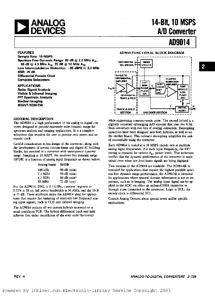 AD9014K-50_2742256.PDF Datasheet