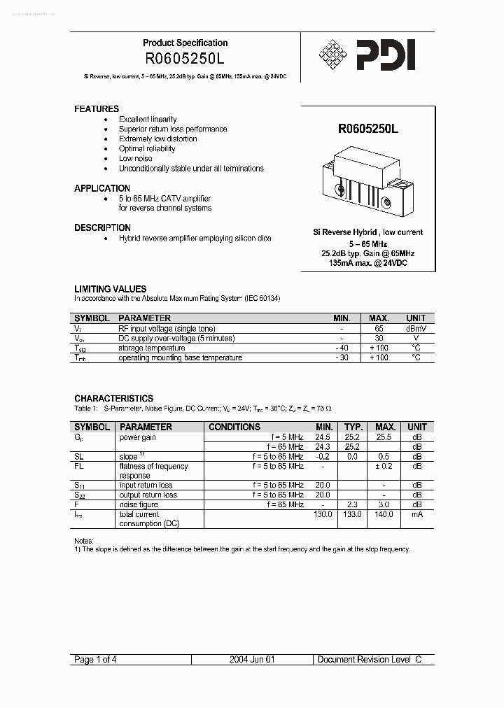 R0605250L_2744081.PDF Datasheet