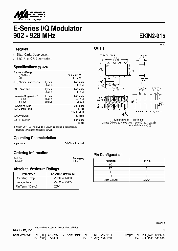 EKIN2-915_2744418.PDF Datasheet