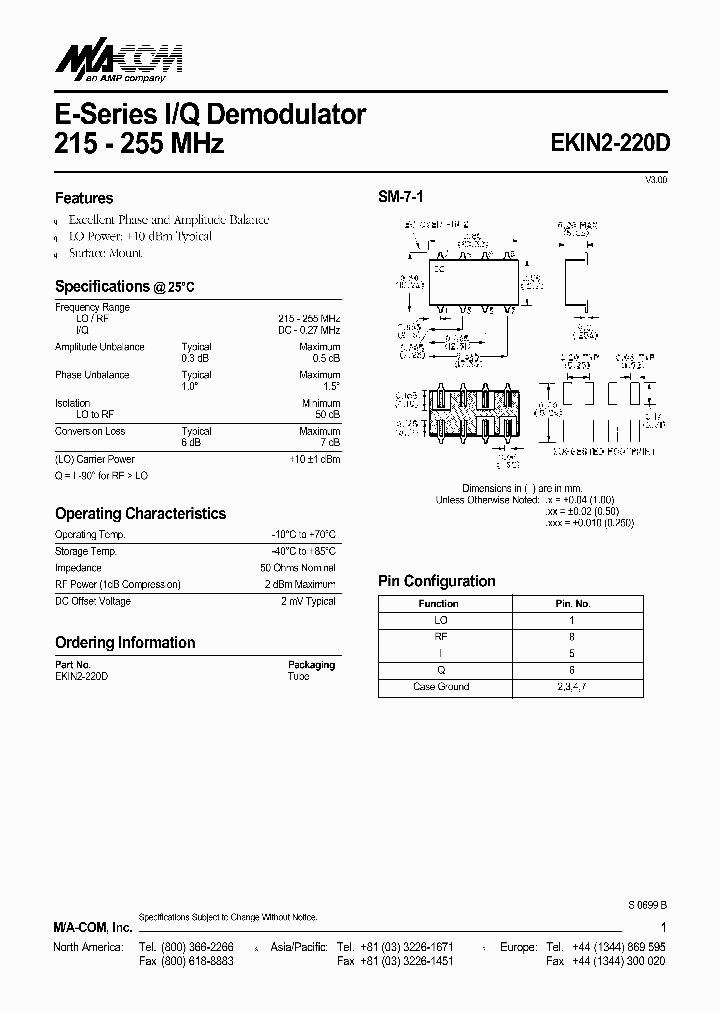 EKINW-220D_2744422.PDF Datasheet