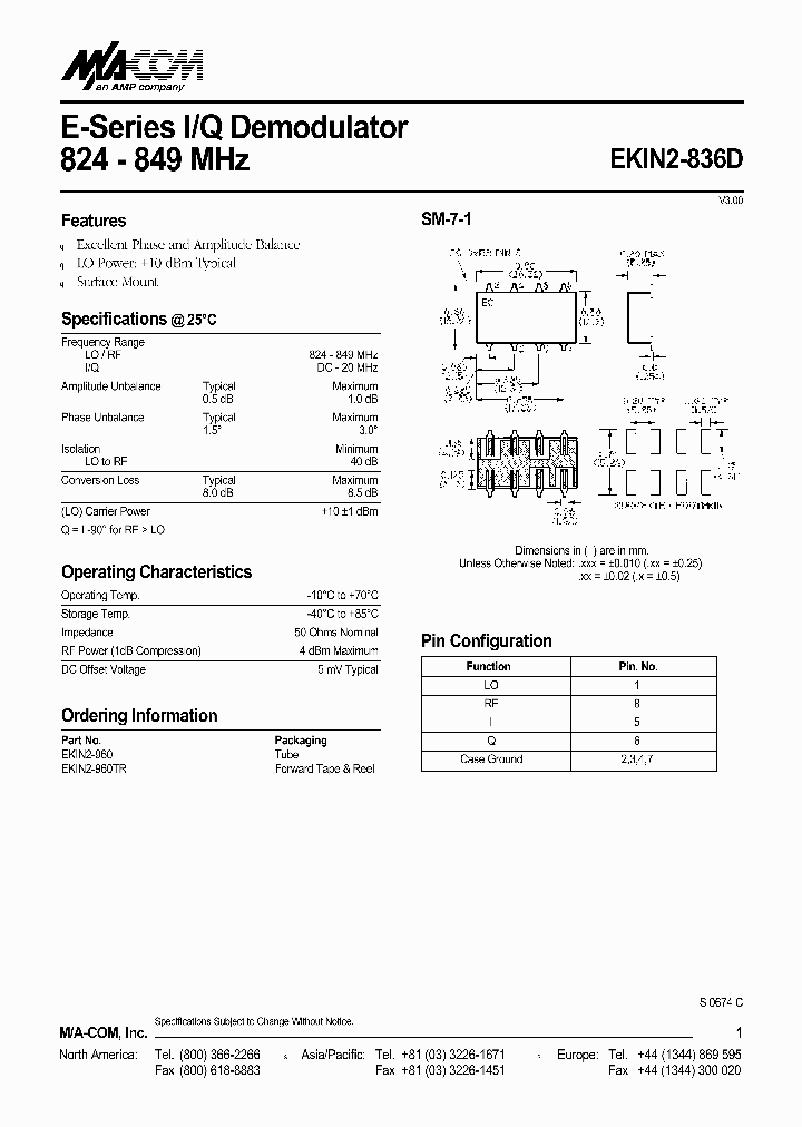 EKIN2-960TR_2744421.PDF Datasheet