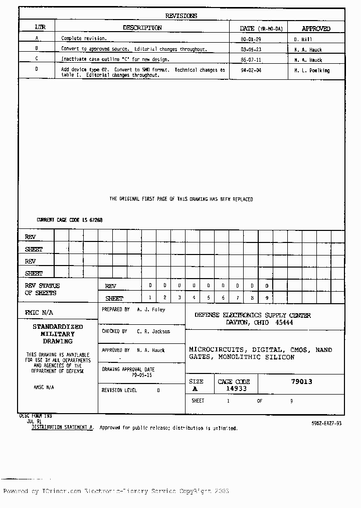 7901301DX_2744612.PDF Datasheet