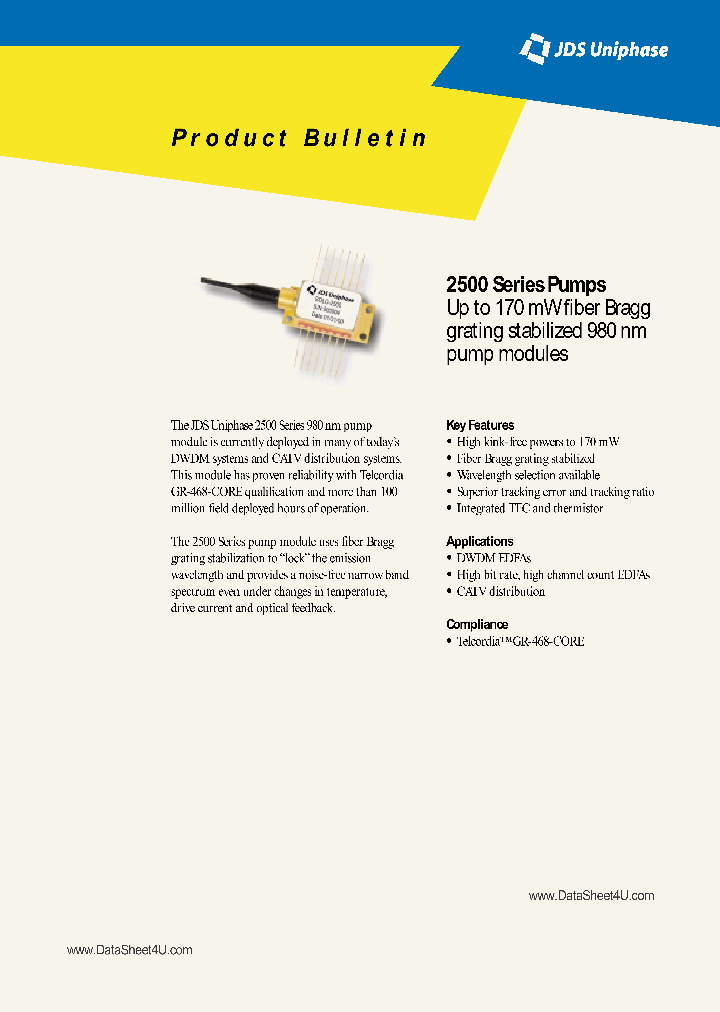 SDLO-2564-XXX_2744733.PDF Datasheet