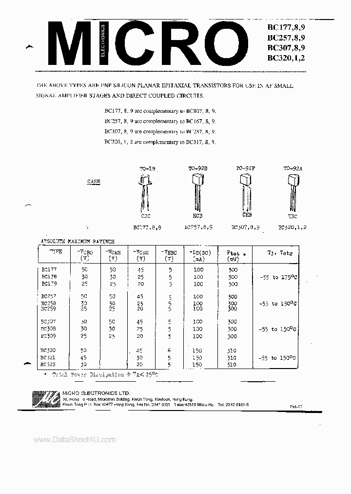 BC320_2745365.PDF Datasheet