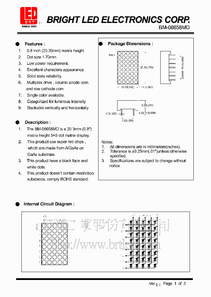 BM-08658MD_2745390.PDF Datasheet