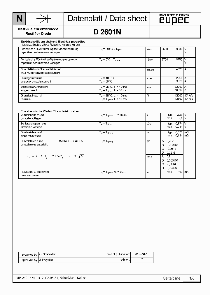 D2601N_2745370.PDF Datasheet