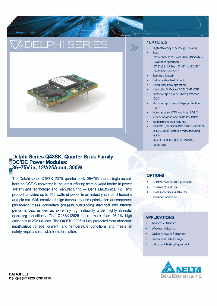 Q48SK12025NKFA_2746378.PDF Datasheet