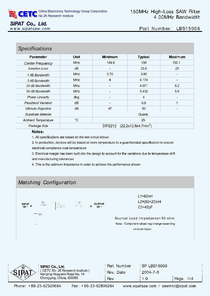LBS15008_2747193.PDF Datasheet