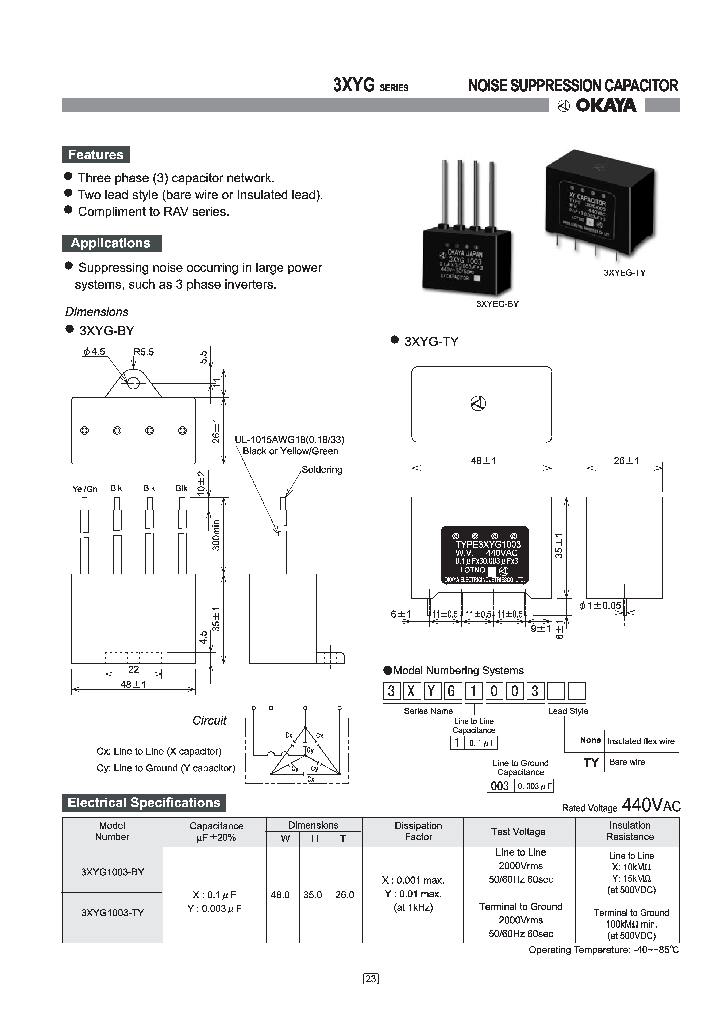 3XYG1003-TY_2747615.PDF Datasheet