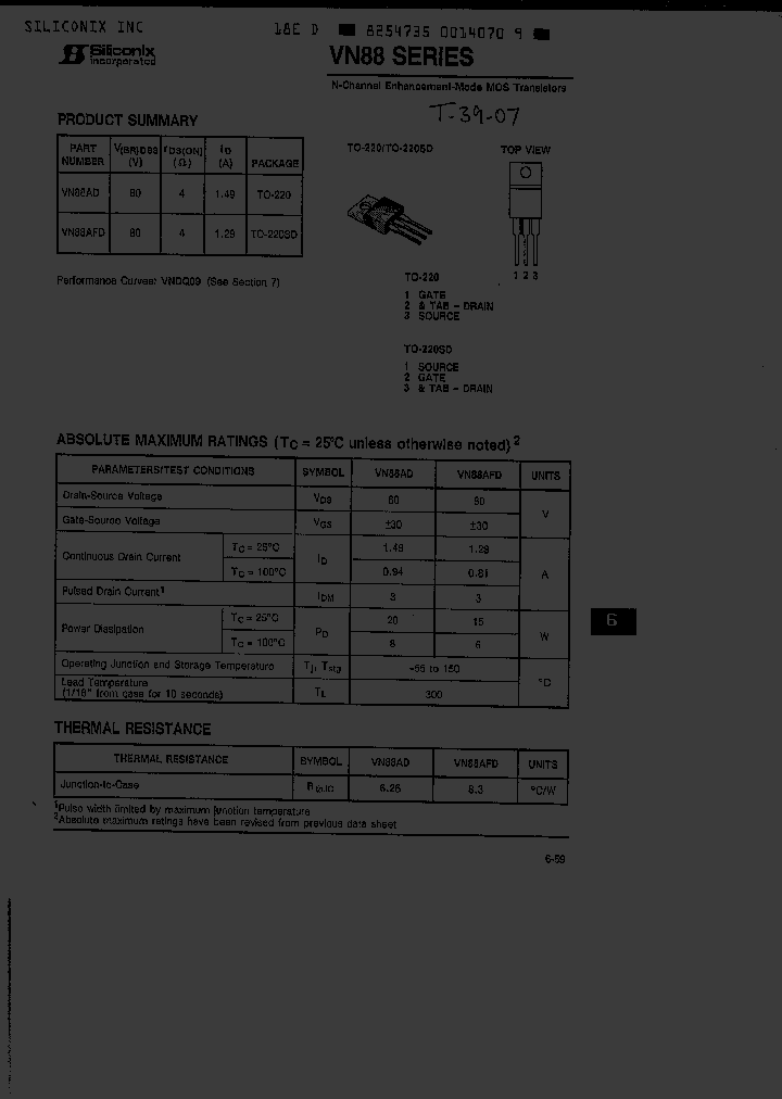 VN88AD_2747832.PDF Datasheet