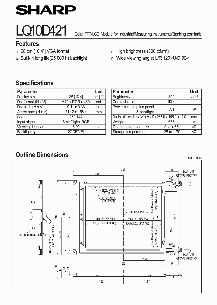 LQ10D421_2749471.PDF Datasheet