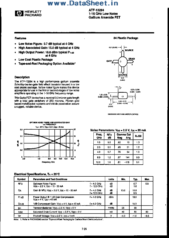 ATF13284_2750271.PDF Datasheet