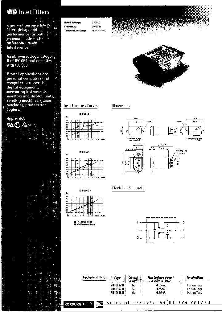 RID-0642-H_2750549.PDF Datasheet