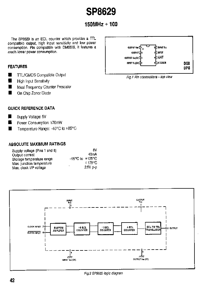 SP8629_2750764.PDF Datasheet