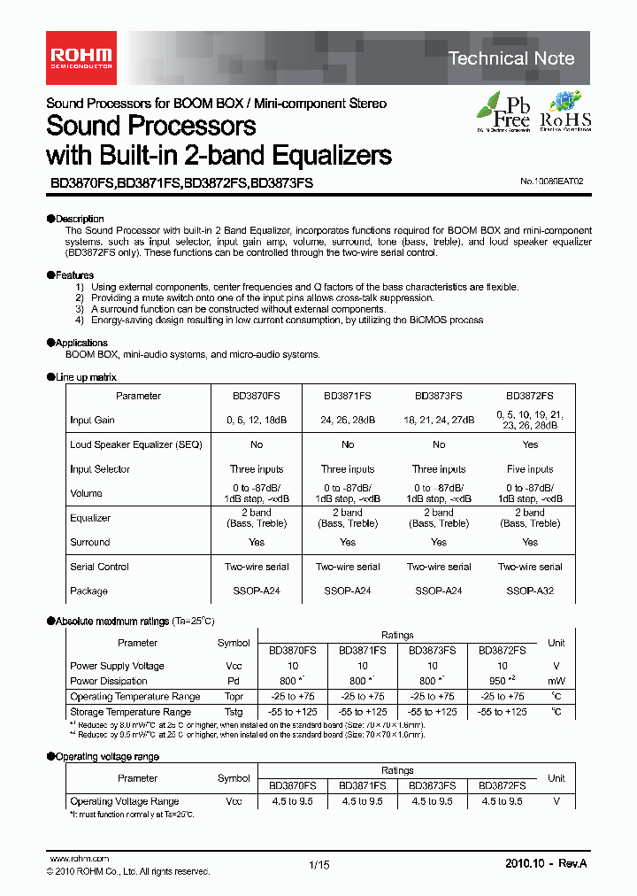BD3870FS10_2751519.PDF Datasheet