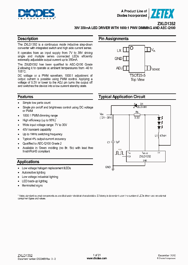 ZXLD1352_2751555.PDF Datasheet