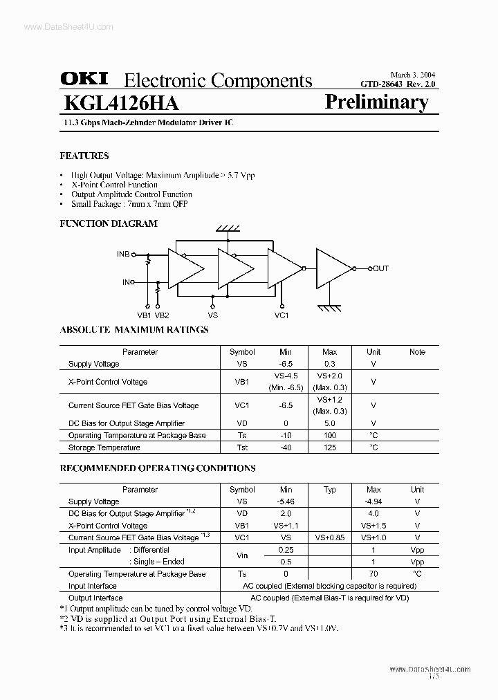 KGL4126HA_2751854.PDF Datasheet