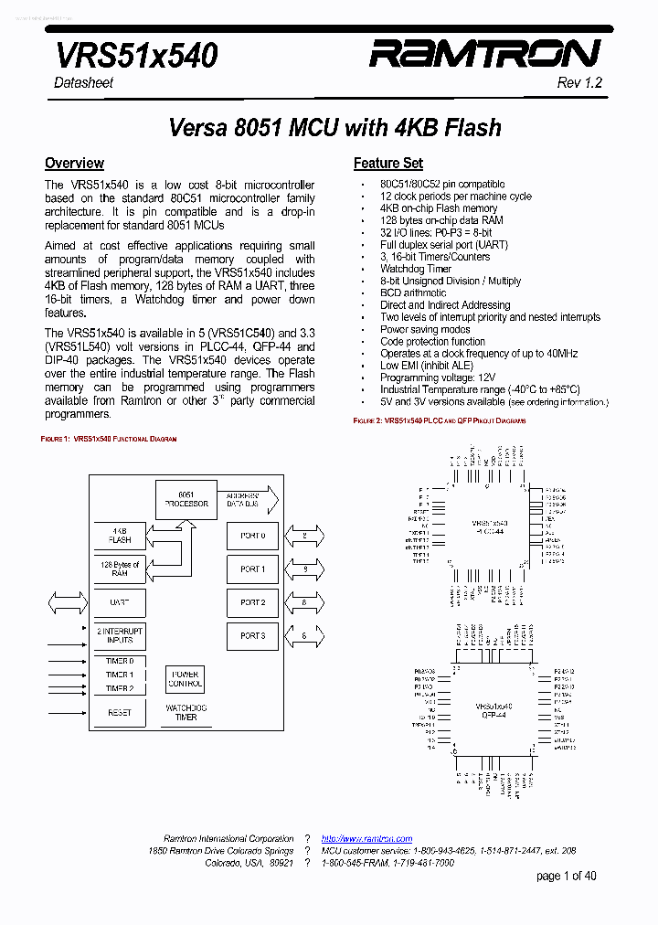 VRS51C540_2751998.PDF Datasheet