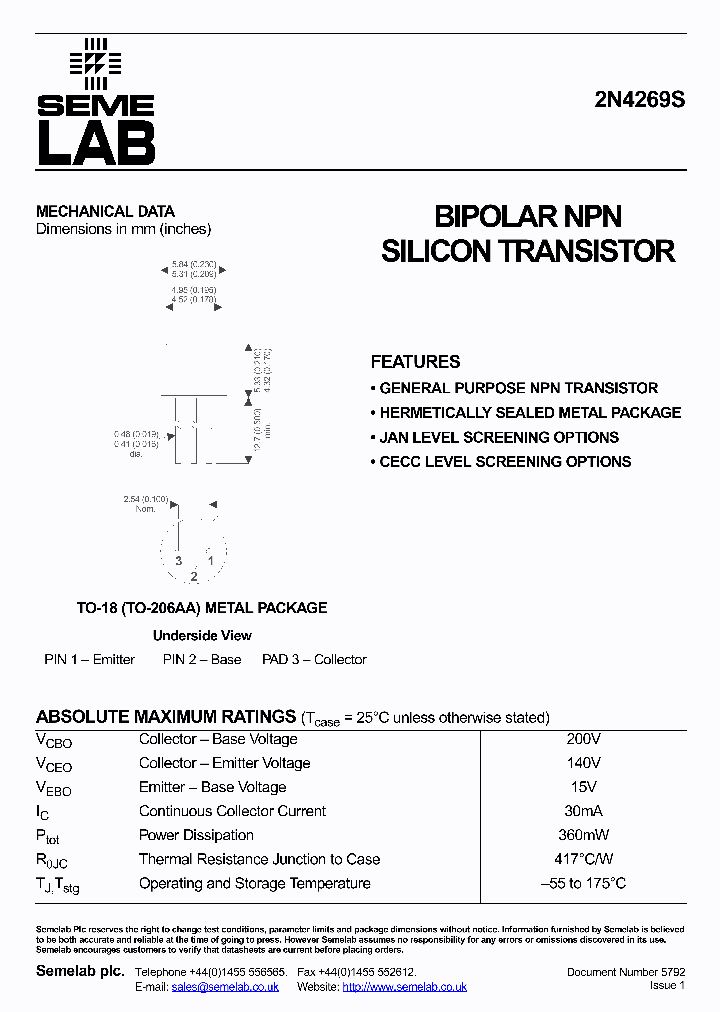 2N4269S_2752538.PDF Datasheet