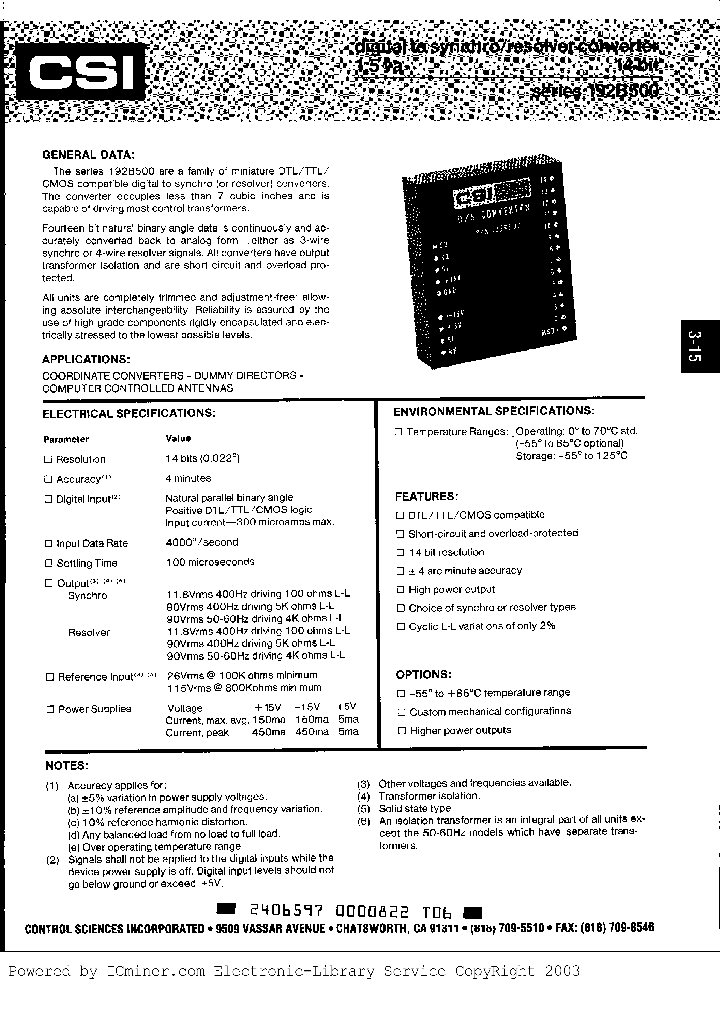 192B504ET_2752689.PDF Datasheet