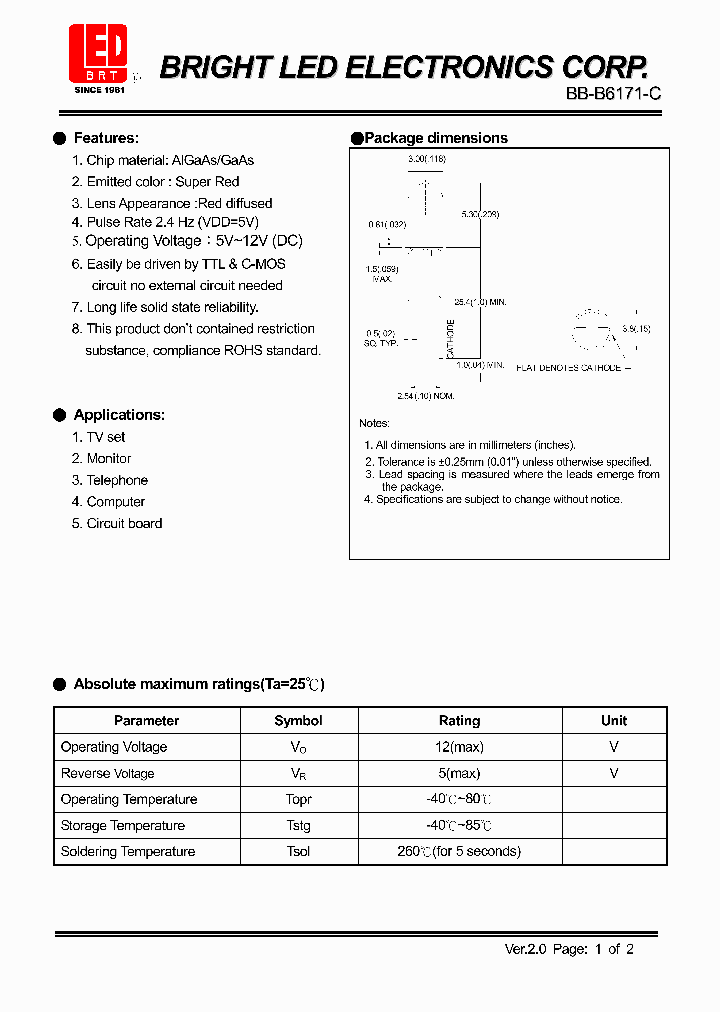 BB-B6171-C_2753075.PDF Datasheet