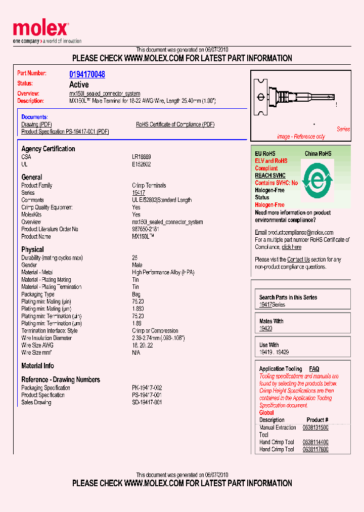 0194170048_2753878.PDF Datasheet