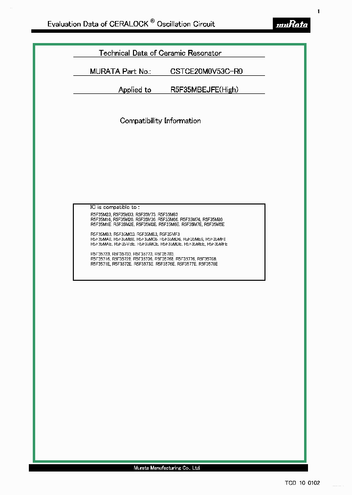 CSTCE20M0V53C-R0_2754291.PDF Datasheet