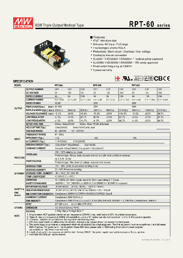 RPT-6011_2754596.PDF Datasheet
