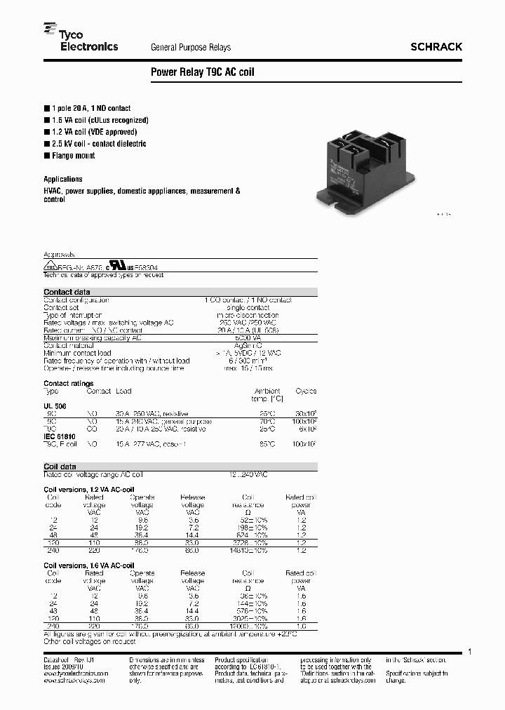T9C_2754621.PDF Datasheet