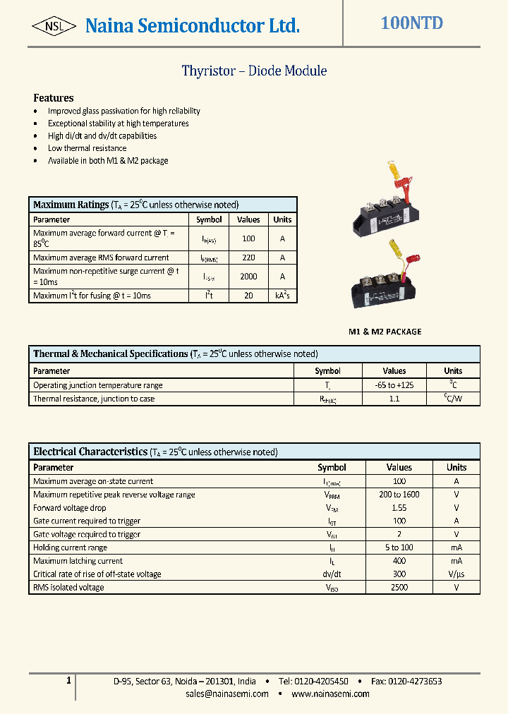 100NTD_2755001.PDF Datasheet