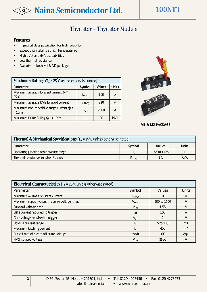 100NTT_2755002.PDF Datasheet