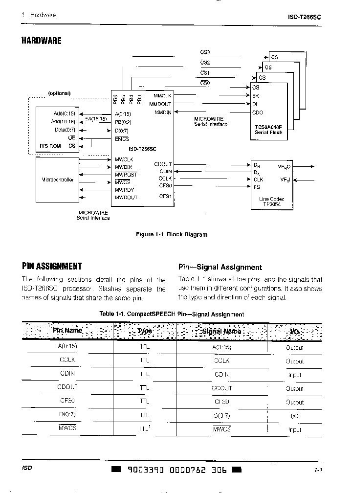 ISD-T266SCJ_2756022.PDF Datasheet