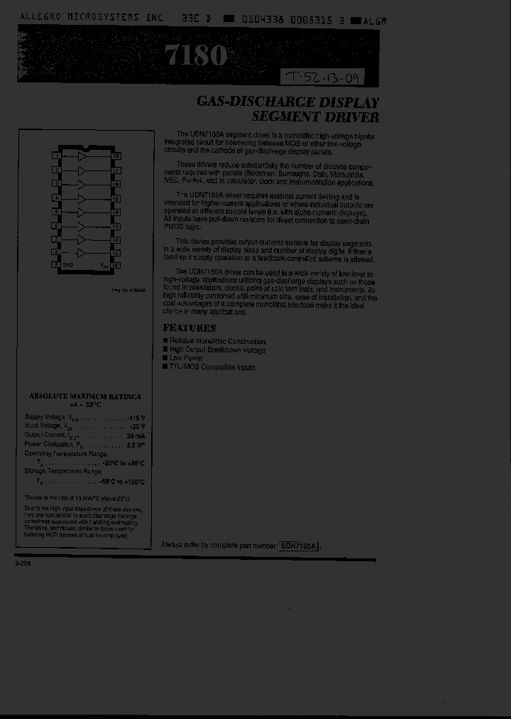 UDN7180A_2756116.PDF Datasheet