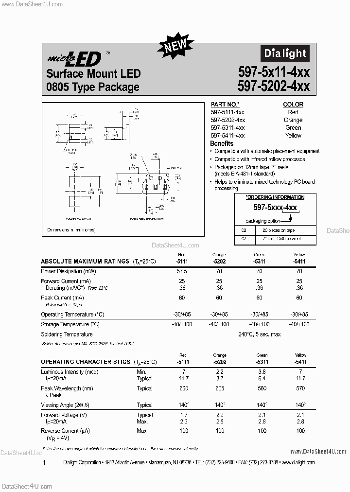 597-5004-4XX_2756878.PDF Datasheet