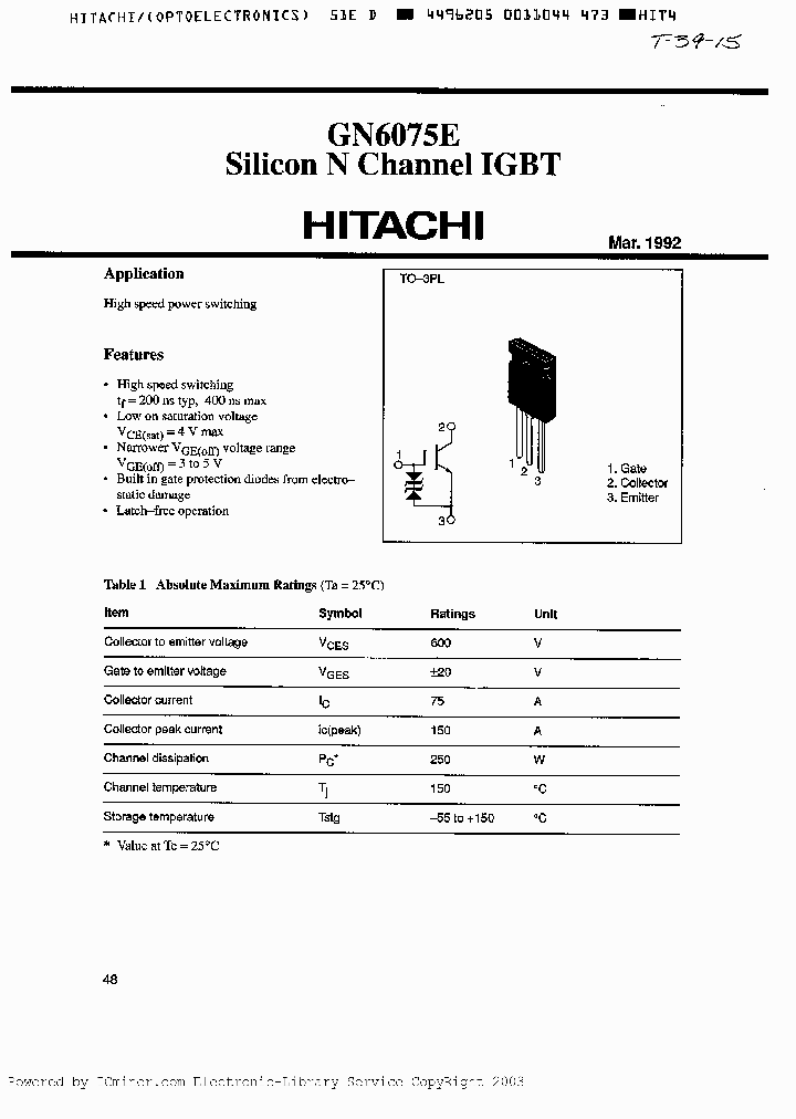 GN6075E_2757070.PDF Datasheet