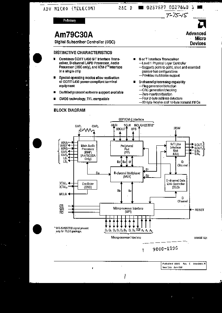 AM79C30APCB_2757554.PDF Datasheet