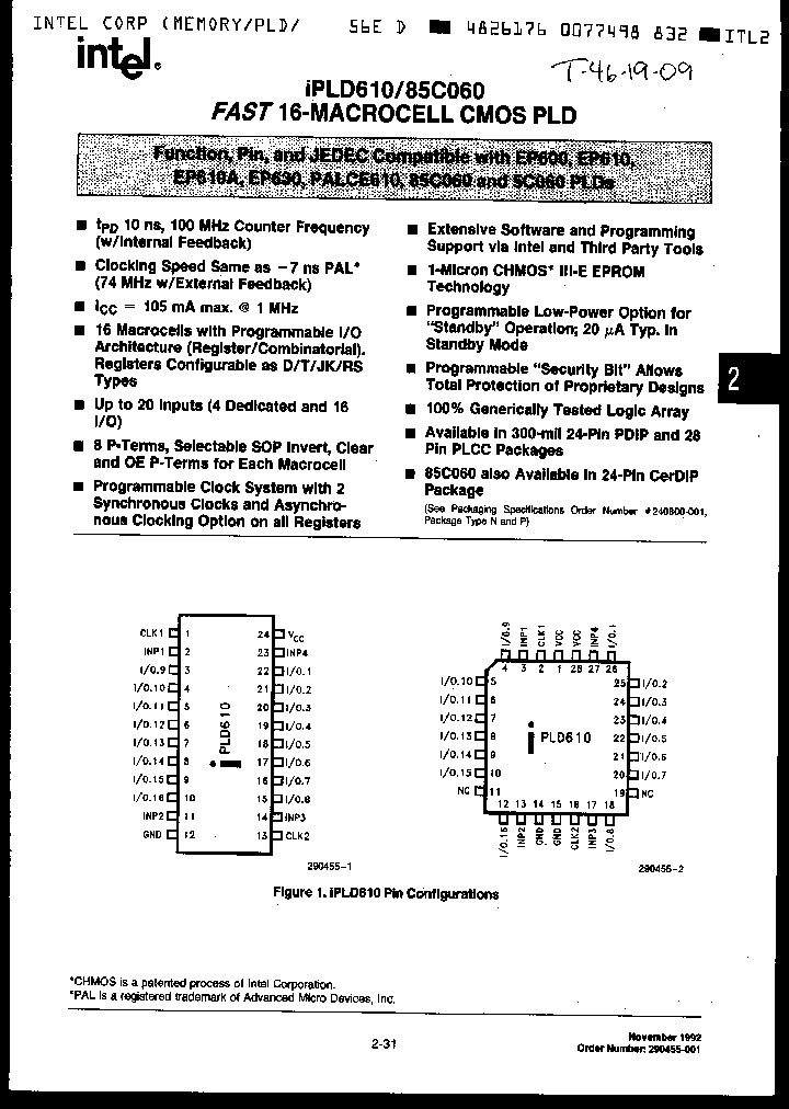 P85C060-15_2757669.PDF Datasheet