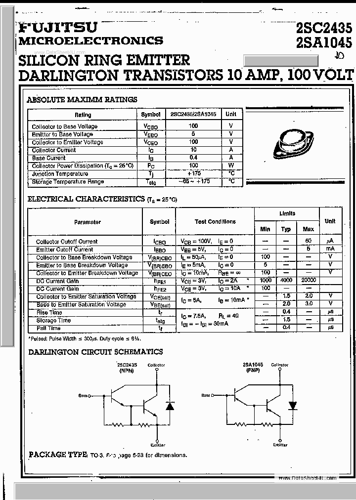 2SC2435_2757817.PDF Datasheet