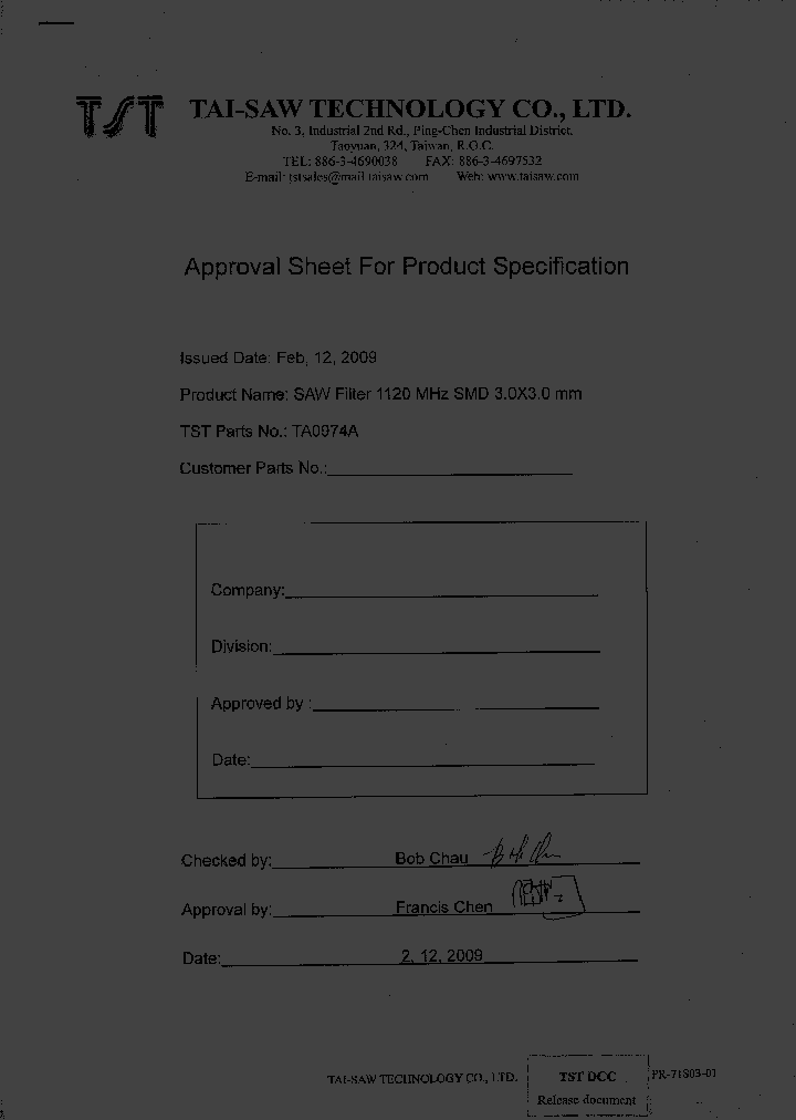 TA0974A_2757533.PDF Datasheet