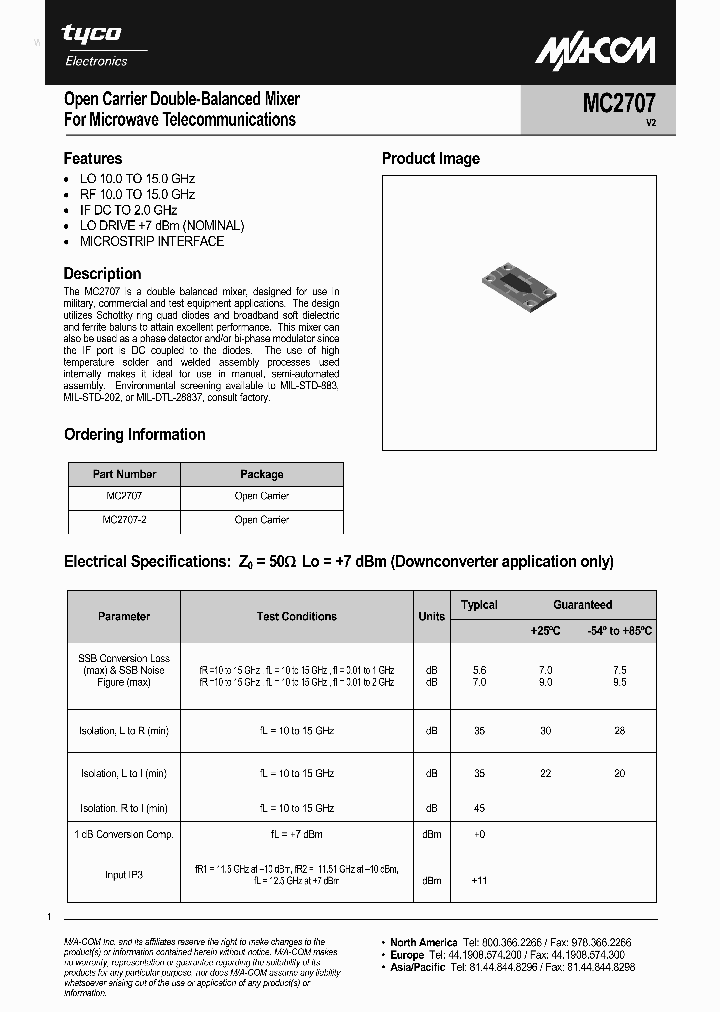 MC2707_2757944.PDF Datasheet