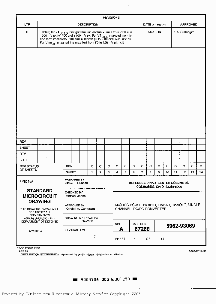5962-9306901HXC_2757998.PDF Datasheet