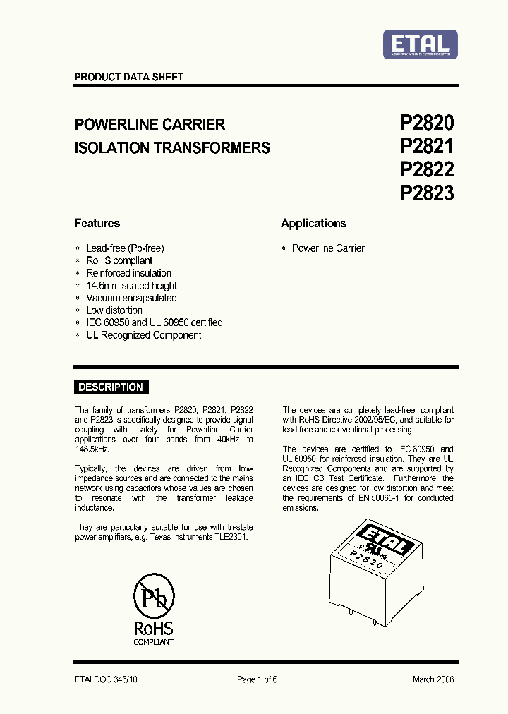 P2821_2757845.PDF Datasheet